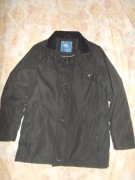 Vintage Apparel Nautical Clothing kurtka dla żeglarza r.S