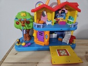 Domek Dumel 1+ grajacy