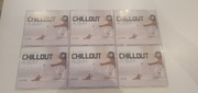 The ultimate Chillout Album - 6 CD
