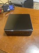 ZESTAW Mini PC Intel NUC (NUC7i3BNK) – i3-7100u, 256GB SSD, W11 PRO