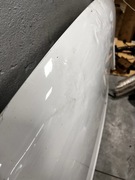 Vw Transporter T5 lift maska biała 