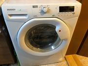 Pralka Hoover DYN33 5124 D 1200RPM  Slim