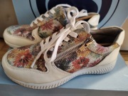 Sneakersy Comfortabel - r.36-37