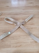 Szelki korygujące wadę postawy 