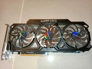 Gigabyte GTX 770 OC Windforce 2GB