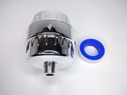 FILTR Prysznicowy VeoryFly+ taśma teflonowa