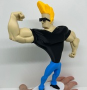 Hejjj, piękna! Spójrz na te mięśnie!