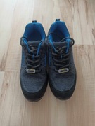 Buty robocze Procera - PRESTON S1 ESD - rozmiar 41