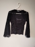 Koszulka – T-shirt Chanel