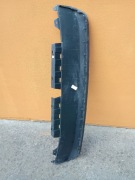 Spoiler, dokładka zderzaka spoiler Audi Q3 przód