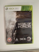 Gra Medal of Honor Xbox 360