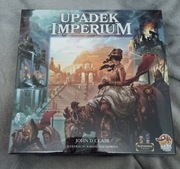 Upadek Imperium - Lucky Duck Games (w 24h)