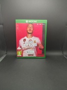 Gra FIFA 20 Xbox one