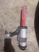 Kruger pistolet pneumatyczny polimocznik piana pur