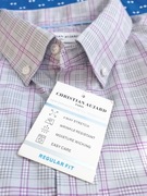 duża (3XL) NOWA z metką męska koszula Christian Aujard Paris