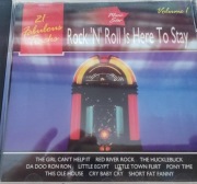 Rock'n'Roll Is Here To Stay Nowa bez folii