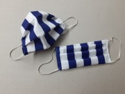 Maseczki Bawełniane , Ochrone ,  