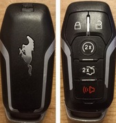 Ford Mustang Edge Exproler Fusion USA kluczyk pilot