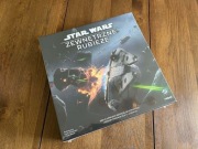 Star Wars: Zewnętrzne Rubieże - gra planszowa, nowa w folii 