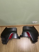 Zderzak tylny Ford Escape 2023 