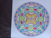 Obraz mandala