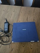 Laptop austriacki z lat 90 i 2000
