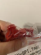 Sprzedam klipsy do tapicerki Fiat