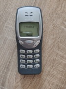 Nokia 3210 Kolekcjonerska 