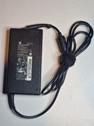 Oryginalny zasilacz HP 19.5V 6.15A 120W Wtyk  7.4x 5.0