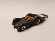 Hot Wheels DC Comics Batman UNIKAT!