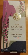 Sur La Lande 100ml woda perfumowana od Yves Rocher