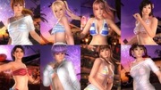 Dead Or Alive 5 Last Round, DOA 5, ps4, Playstation 4