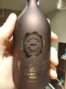 Prastara Noir - woda kolońska