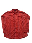 OAKLEY button down long sleeve shirt