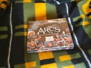 Gra planszowa ARCS Konflikt i Zapaść na Rubieży Portal Games