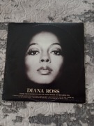 DIANA ROSS- DIANA ROSS wyd. Australia 