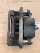 Zacisk hamulcowy tarcza klocek oem Honda Crv V 2017- 1.5 turbo 