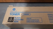 Toner oryginalny Konica Minolta TN-626K - czarny