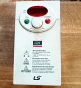 Falownik 0,8kW LS 230V