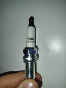 NOWE świece zapłonowe YURA ELR9QC1 – komplet 4 szt. OEM Hyundai Kia