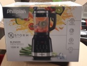 Blender PHILIPIAK 1200W Storm High Speed BHS 1002