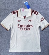 koszulka piłkarska Adidas Arsenal 2025/26 Ødegaard 8 roz. 13-14lst/164 cm