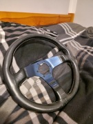 kierownica Nardi Personal Fittipaldi 350mm