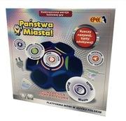Gra Elektroniczna Państwa Miasta Epee 