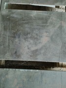 Blat grubościówki Jaroma-410 wyrówniarko.-grubościówka 