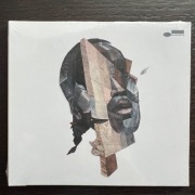 Kendrick Scott Oracle - A Wall Becomes A Bridge (CD) Blue Note Records