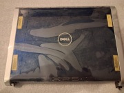 Części do laptopów klapa matrycy DT CCFL COVER ASSY BLUE 2009-06-17