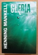 Głebia Henning Mankel