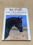 W. J. Yenne, Konie Encyklopedia ilustrowana, Art-Books, Toronto 1992