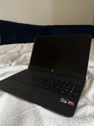 Laptop HP 15s Ryzen 5 5625U 15,6''FHD 8GB 512GB SSD Windows 11 Czarny